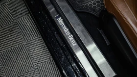 Mercedes-Benz CLS 550 * ПЕРФЕКТЕН И НАПЪЛНО ОСБЛУЖЕН* ВСИЧКИ ЕКСТРИ*  , снимка 7