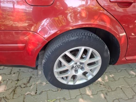 VW Golf, снимка 4