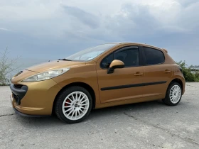 Peugeot 207 1.4 HDI, снимка 3