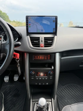 Peugeot 207 1.4 HDI, снимка 11