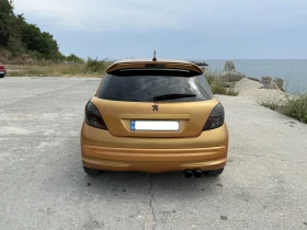 Peugeot 207 1.4 HDI, снимка 7