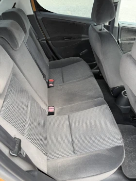 Peugeot 207 1.4 HDI, снимка 13