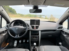 Peugeot 207 1.4 HDI, снимка 10