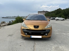 Peugeot 207 1.4 HDI, снимка 6
