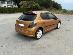 Peugeot 207 1.4 HDI, снимка 5