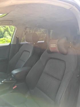 Audi A3 2.0 TDI, снимка 6