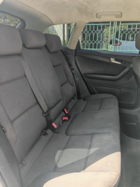Audi A3 2.0 TDI, снимка 4
