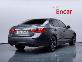 Infiniti Q50 2.2D PREMIUM, снимка 2