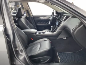 Infiniti Q50 2.2D PREMIUM, снимка 11