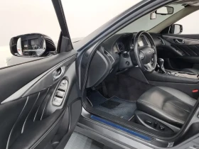 Infiniti Q50 2.2D PREMIUM, снимка 10