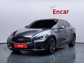 Infiniti Q50 2.2D PREMIUM, снимка 1