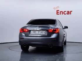 Infiniti Q50 2.2D PREMIUM, снимка 4