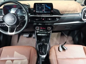 Kia Morning Prestige, снимка 7