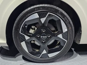 Kia Morning Prestige, снимка 5