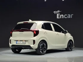 Kia Morning Prestige, снимка 2