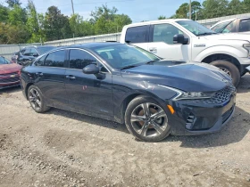 Kia K5 1.6l Ex, снимка 4