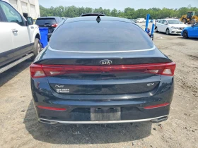 Kia K5 1.6l Ex, снимка 6