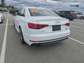 Audi A4 * Bang&Olufsen * АвтоКредит * (ЦЕНА ДО БГ), снимка 4