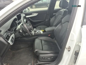 Audi A4 * Bang&Olufsen * АвтоКредит * (ЦЕНА ДО БГ), снимка 5