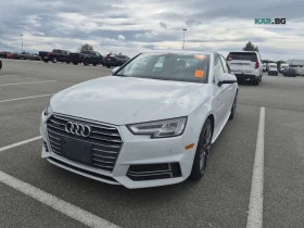 Audi A4 * Bang&Olufsen * АвтоКредит * (ЦЕНА ДО БГ), снимка 2