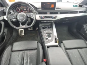 Audi A4 * Bang&Olufsen * АвтоКредит * (ЦЕНА ДО БГ), снимка 7