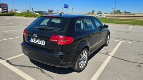 Audi A3 Sportback 1.6 FSI | Ксенон | Recaro | Панорама, снимка 3