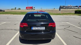 Audi A3 Sportback 1.6 FSI | Ксенон | Recaro | Панорама, снимка 2