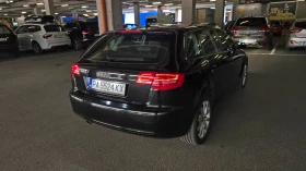 Audi A3 Sportback 1.6 FSI | Ксенон | Recaro | Панорама, снимка 10