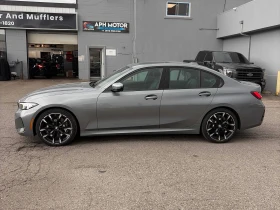 BMW 330 i xDrive | CARFAX | АВТОКРЕДИТ БЕЗ ПЪРВОНАЧАЛНА , снимка 3