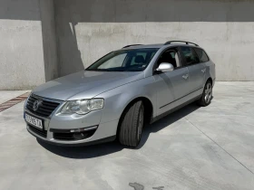 VW Passat 2.0, снимка 3