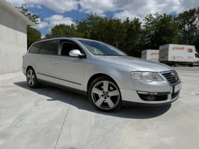 VW Passat 2.0, снимка 2