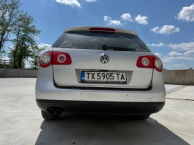 VW Passat 2.0, снимка 6