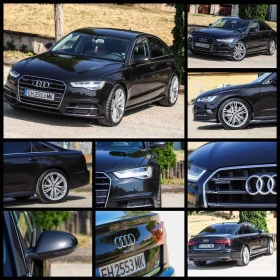 Audi A6, снимка 16