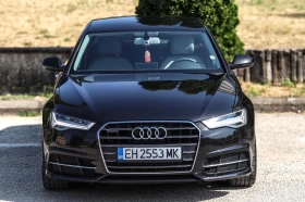 Audi A6, снимка 2