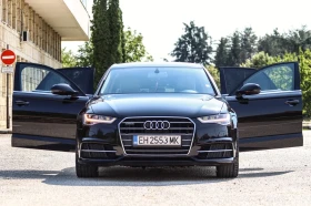 Audi A6, снимка 12