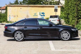Audi A6, снимка 8