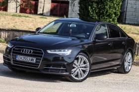 Audi A6, снимка 6