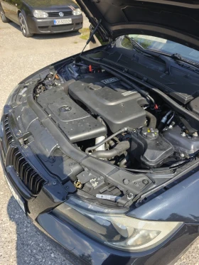 BMW 320, снимка 8