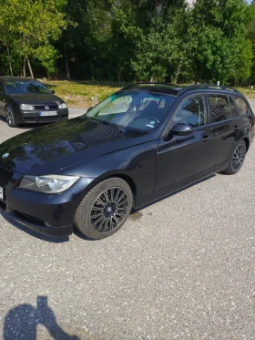 BMW 320, снимка 5