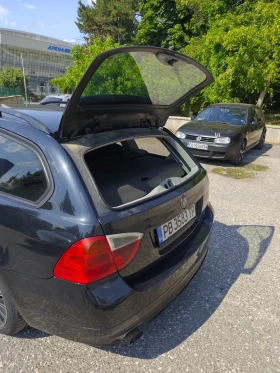 BMW 320, снимка 4