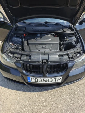 BMW 320, снимка 9