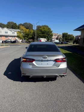 Toyota Camry * SE Auto AWD * CARFAX * , снимка 4