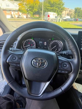 Toyota Camry * SE Auto AWD * CARFAX * , снимка 11