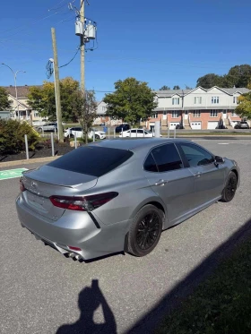 Toyota Camry * SE Auto AWD * CARFAX * , снимка 3