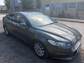 Ford Mondeo, снимка 9