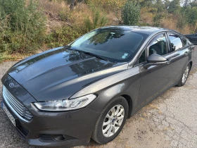 Ford Mondeo, снимка 3