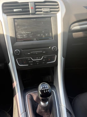 Ford Mondeo, снимка 12
