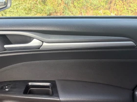 Ford Mondeo, снимка 15
