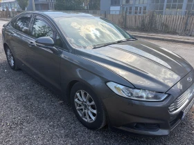 Ford Mondeo, снимка 2