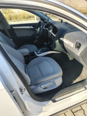 Audi A4 Allroad, снимка 3